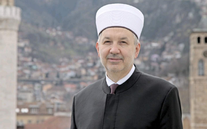 Grabus: Bošnjaci su dio zapadnoevropske kulture i civilizacije