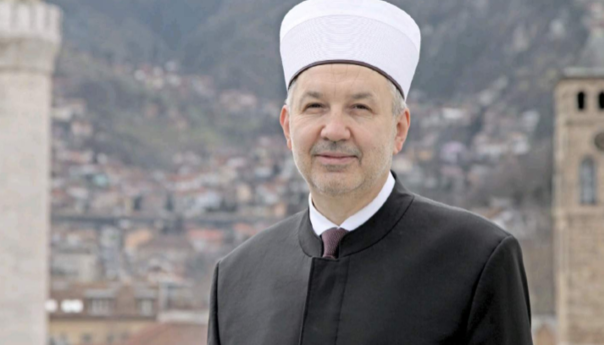 Grabus: Bošnjaci su dio zapadnoevropske kulture i civilizacije