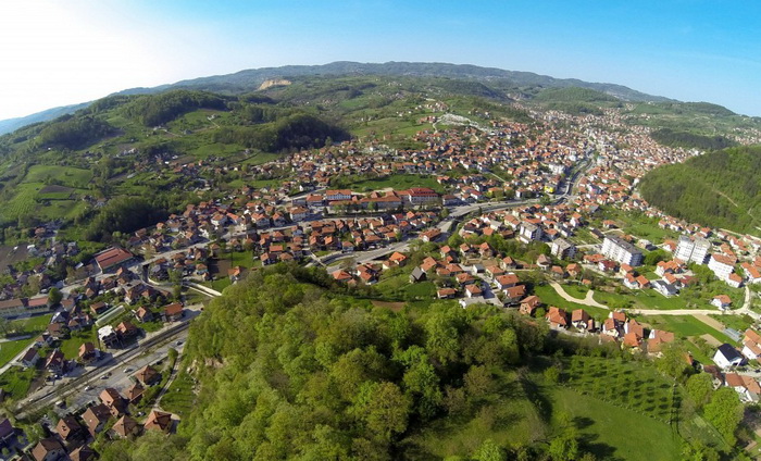 Gračanica mjesto sa višestoljetnom tradicijom urbanog življenja