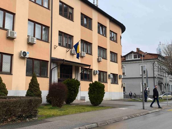 Gračanlija osumnjičen da je pokušao ubiti sugrađanina