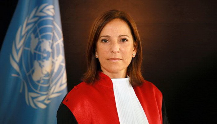Graciela Gatti Santana imenovana za predsjednicu MMKS-a