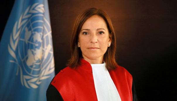 Graciela Gatti Santana imenovana za predsjednicu MMKS-a