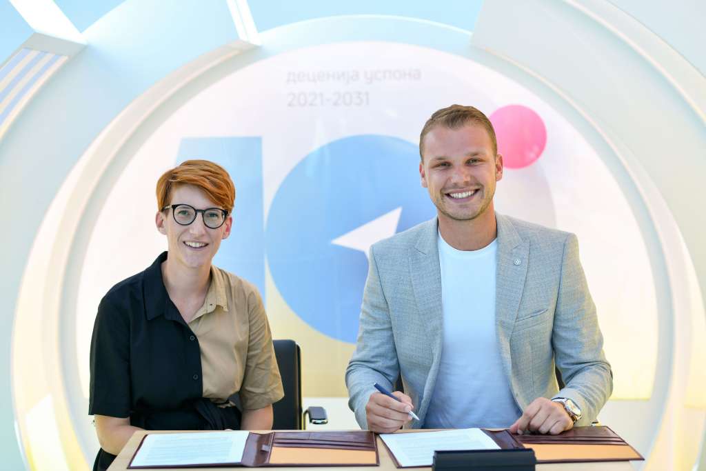 Grad Banja Luka se pridružio inicijativi 'Opštine bez brana'