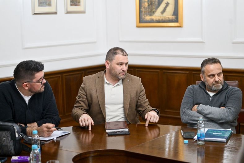 Grad Banjaluka proglasila vanrednu situaciju