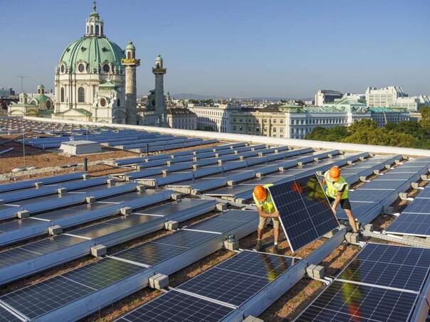 Grad Beč znatno smanjuje cijene električne energije i plina