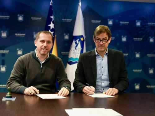 Grad Bihać i švedska agencija FBA u procesu inkluzivnog upravljanja i klimatske sigurnosti