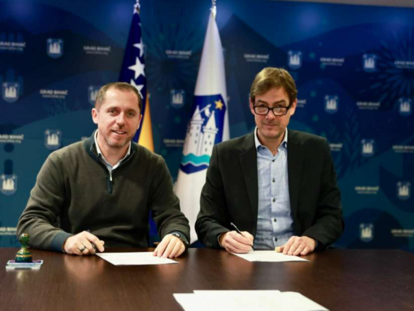 Grad Bihać i švedska agencija FBA u procesu inkluzivnog upravljanja i klimatske sigurnosti