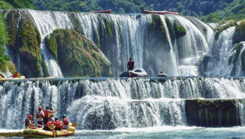 Grad Bihać nudi turističke vaučere za državljane BiH