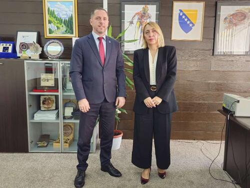 Grad Bihać pokreće inicijativu za strože kazne zbog nelegalne gradnje na Uni