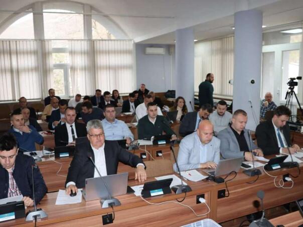 Grad Goražde dobio budžet za 2025. u iznosu od 18,5 miliona KM