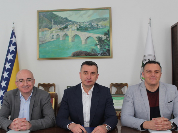 Grad Konjic će biti domaćin godišnje MS Community BiH konferencije