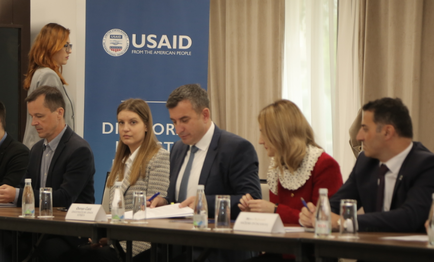 Grad Konjic dio USAID - ovog projekta „ Diaspora Invest“