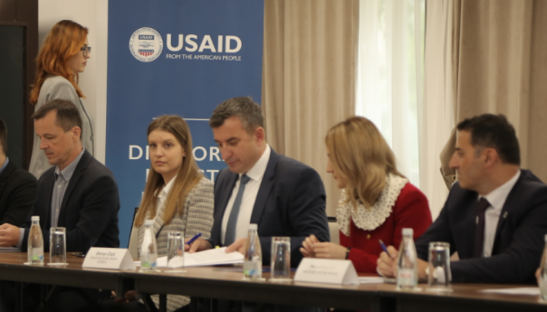 Grad Konjic dio USAID - ovog projekta „ Diaspora Invest“