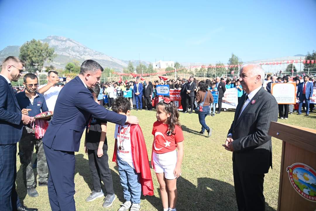 Grad Konjic i Opština Anamur iz Republike Turkiye od danas njeguju veze gradova pobratima