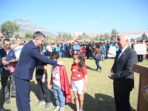 Grad Konjic i Opština Anamur iz Republike Turkiye od danas njeguju veze gradova pobratima
