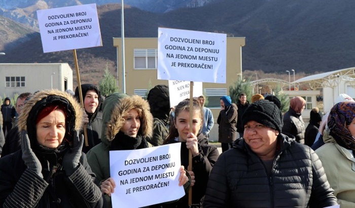 Grad Mostar demantirao navode inicijative 'Jer nas se tiče'