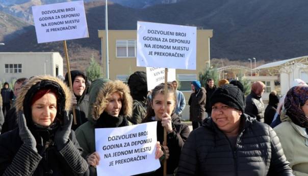 Grad Mostar demantirao navode inicijative 'Jer nas se tiče'