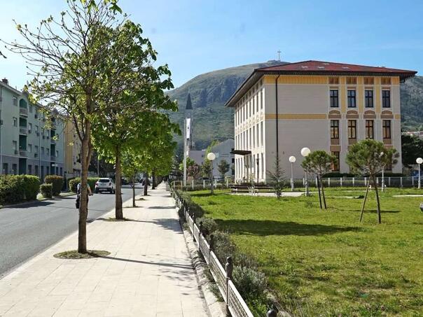 Grad Mostar objavio poziv za projekte mladih