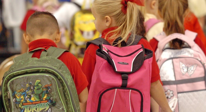 Grad Mostar odgađa upise u prvi razred osnovne škole