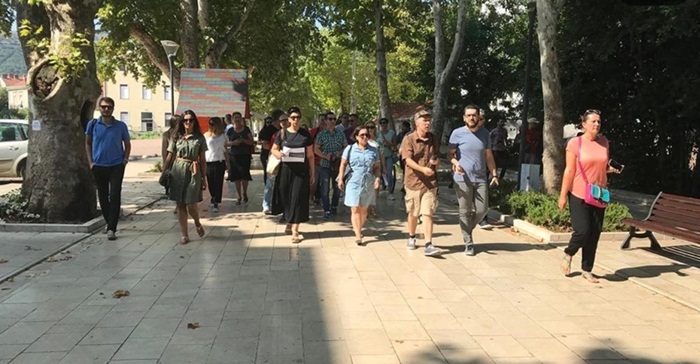 Grad Mostar pojasnio proceduru izdavanja propusnica