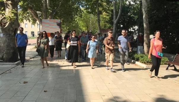 Grad Mostar pojasnio proceduru izdavanja propusnica