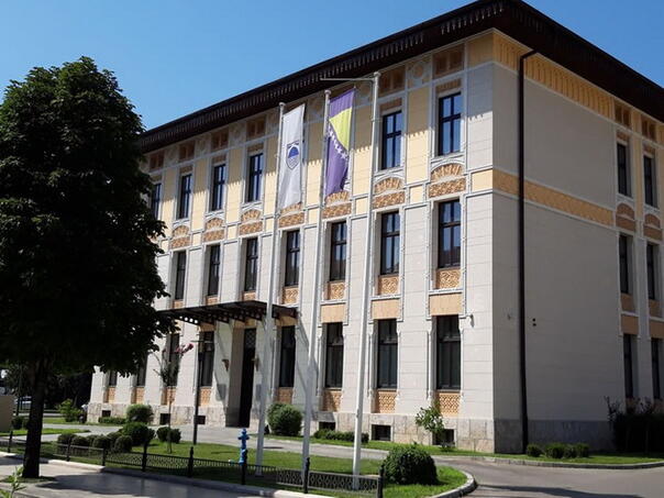 Grad Mostar potrošio sve obrasce uvjerenja o državljanstvu