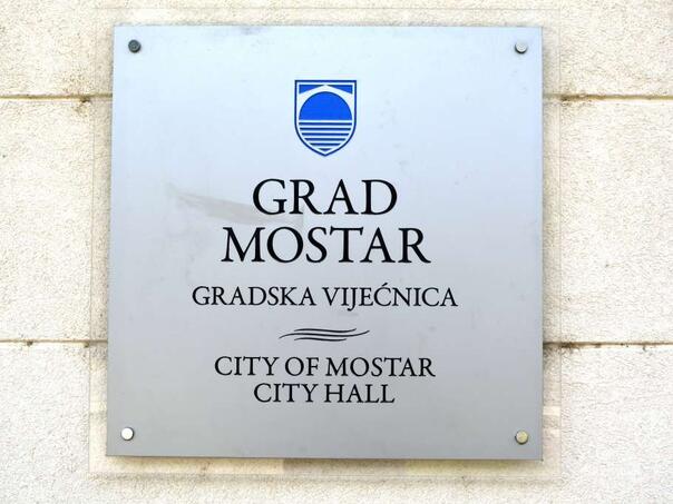Grad Mostar poziva Mostarke i Mostarce u dijaspori da popune anketu o ekonomskom razvoju