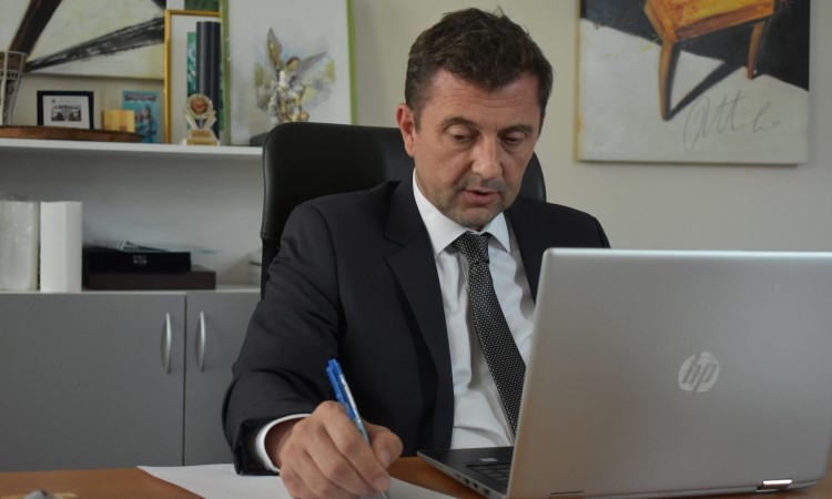 Grad Mostar pred rješenjem pitanja deponije 'Uborak'
