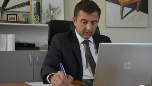 Grad Mostar pred rješenjem pitanja deponije 'Uborak'