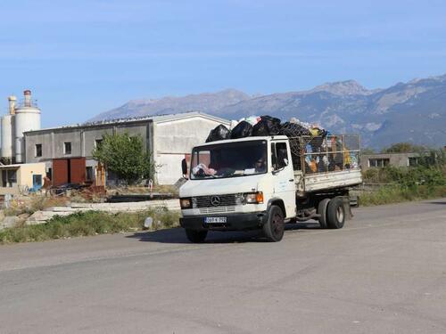 Grad Mostar: Primanje otpada na deponiju Uborak nije upitno