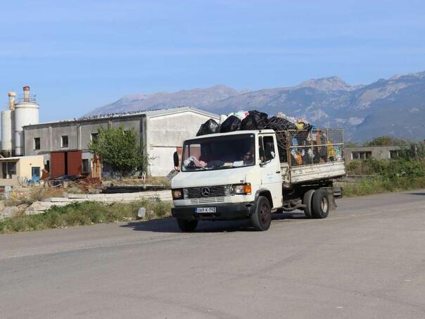 Grad Mostar: Primanje otpada na deponiju Uborak nije upitno