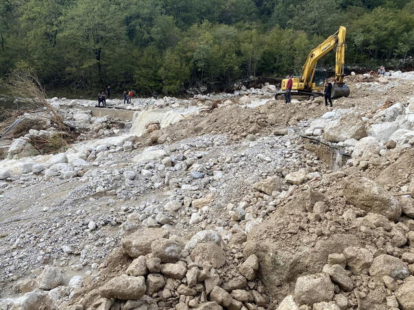 Grad Mostar proglasio stanje prirodne i druge nesreće na području Drežnice