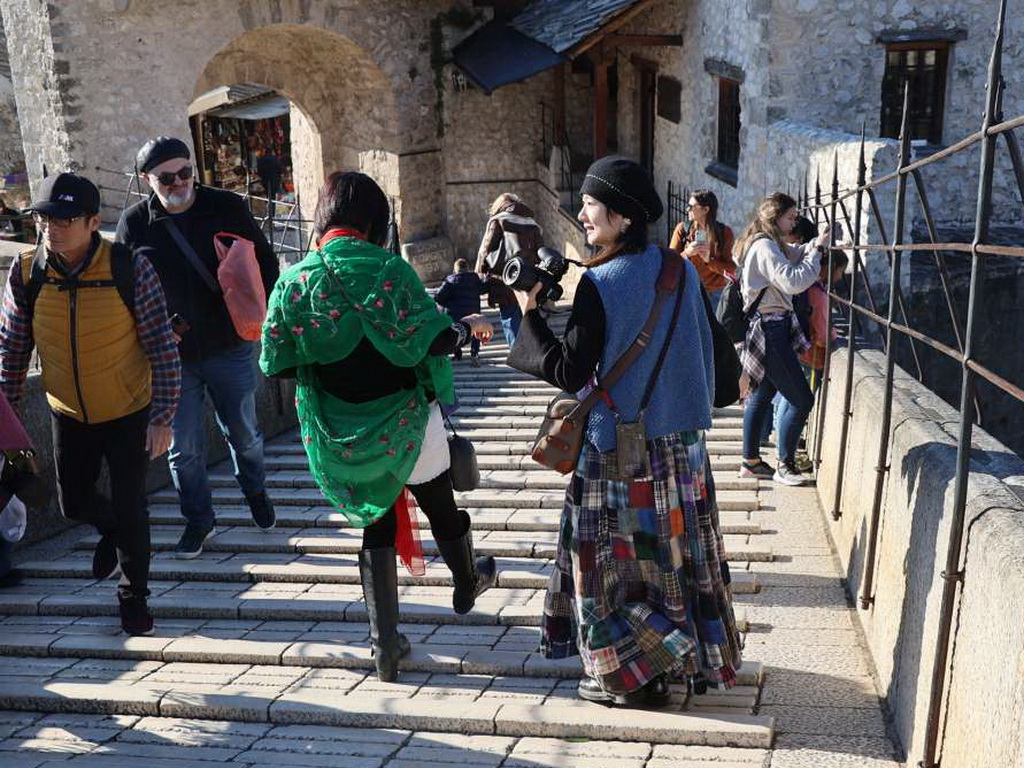 Grad na Neretvi očekuje veći broj posjetioca za doček Nove nego prošle godine