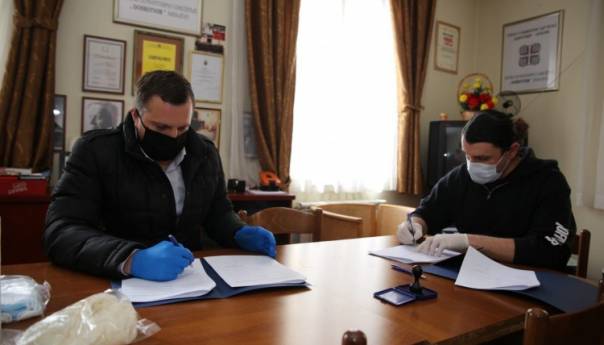 Grad Sarajevo finansijski podržao rad javnih kuhinja