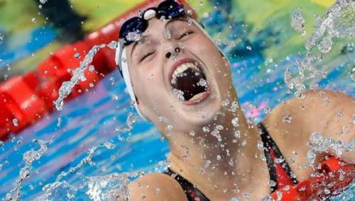 Grad Sarajevo nagrađuje Lanu za bronzu sa 10.000 KM