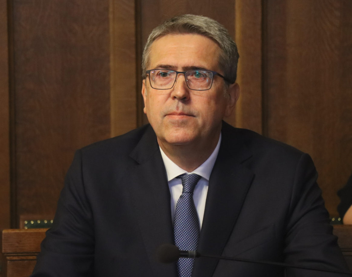 Grad Sarajevo najavio press konferenciju povodom Javnog dočeka Nove godine