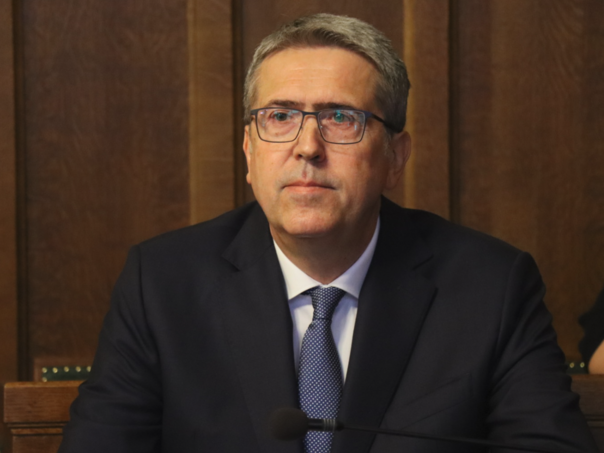 Grad Sarajevo najavio press konferenciju povodom Javnog dočeka Nove godine