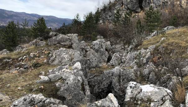 Grad Sarajevo objavio tender za podizanje spomenika na lokalitetu Kazani