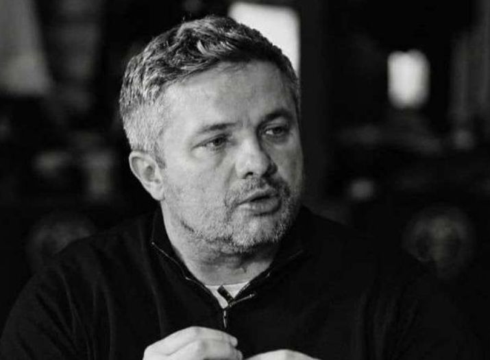 Grad Sarajevo organizator komemorativne sjednice novinaru Ed