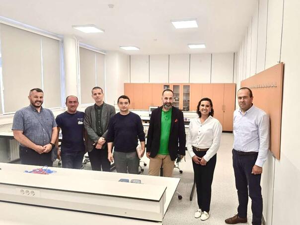 Grad Sarajevo ostaje posvećen projektu obnove Astronomske opservatorije Trebević