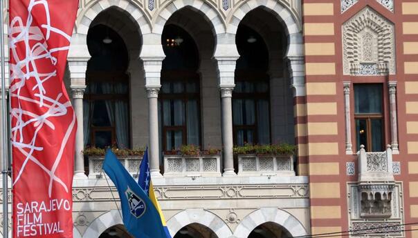 Grad Sarajevo: Ponosno dočekujemo još jedan SFF i goste iz svijeta