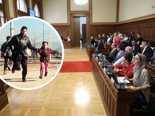 Sarajevo se pridružuje krivičnom postupku u slučaju "Sarajevo safari"