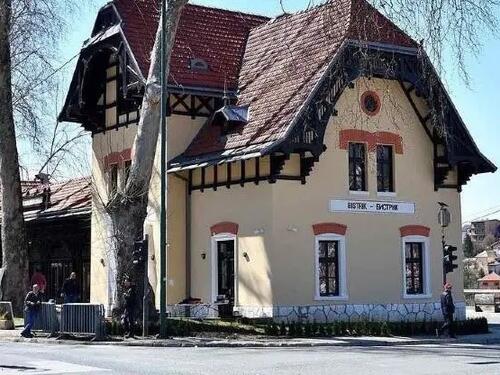 Grad Sarajevo tužio zakupca restorana Mado zbog duga većeg od 46.000 KM