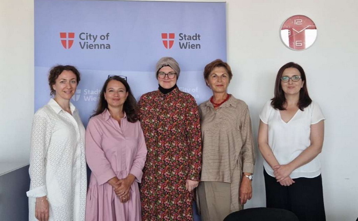Grad Sarajevo uvodi sistem upravljanja kvalitetom u javnoj upravi po uzoru na Beč