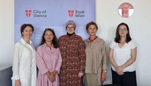 Grad Sarajevo uvodi sistem upravljanja kvalitetom u javnoj upravi po uzoru na Beč