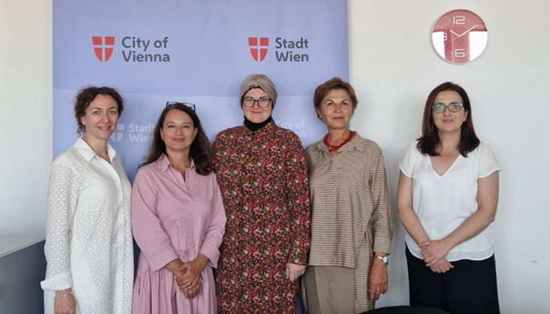 Grad Sarajevo uvodi sistem upravljanja kvalitetom u javnoj upravi po uzoru na Beč