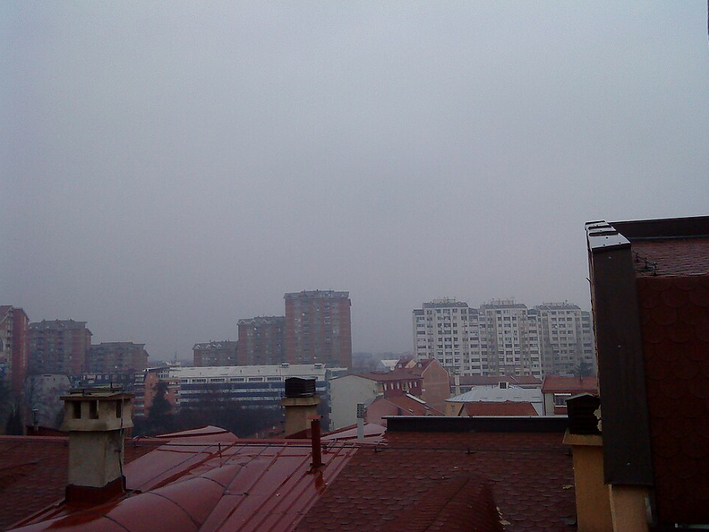 Grad Skoplje izrekao kazne pravnim licima za zagađivanje zraka