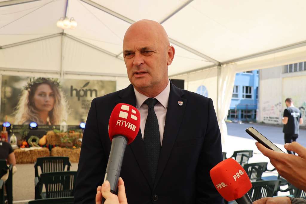 Grad Stolac negira diskriminaciju djece Bošnjaka, krive "manjak sredstava"