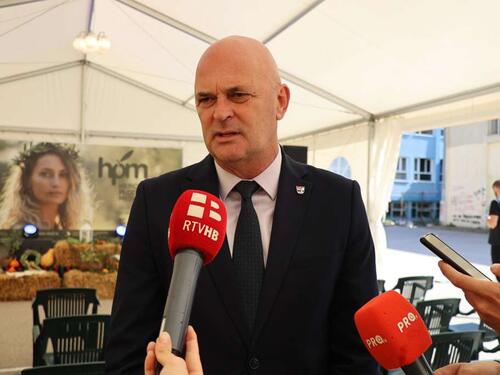 Grad Stolac negira diskriminaciju djece Bošnjaka, krive "manjak sredstava"