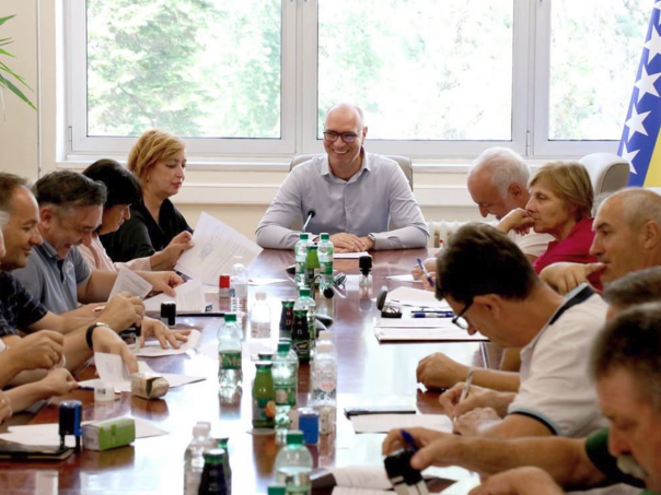 Grad Tuzla finansira 17 projekata za razvoj poduzetništva i poljoprivrede